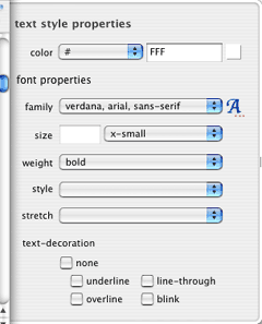 sm-text-properties-drawer