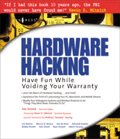 hardware-hacking