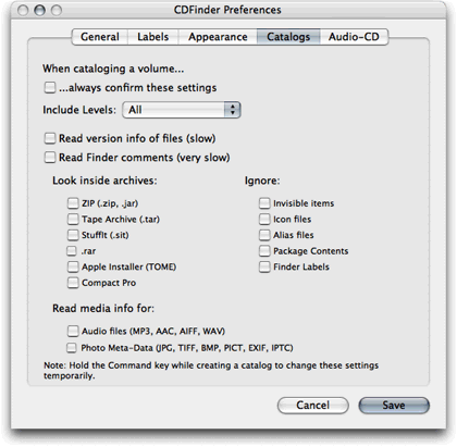 cdfinder-preferences