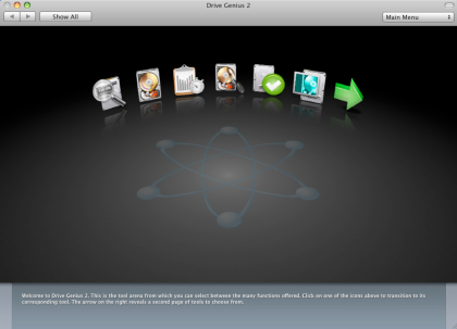 drive-genius-main-menu