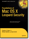 leopard-security