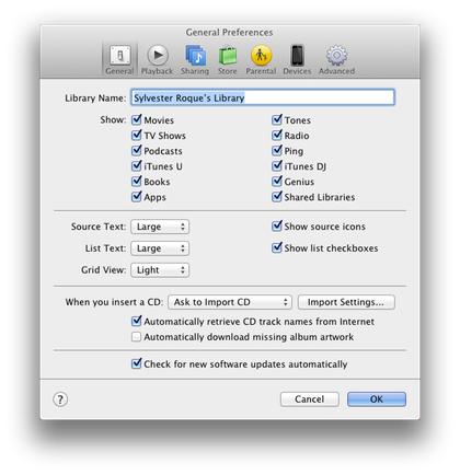 ringtones-where-to-change-encoder-settings