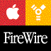 FireWire logo