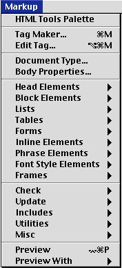 bbMarkup