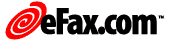 eFax Logo