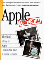 appleconfidential