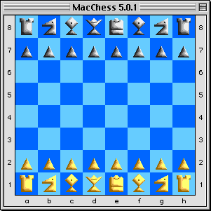 MacChess