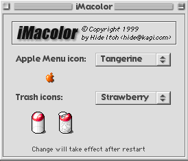 iMacolor