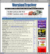 versiontracker