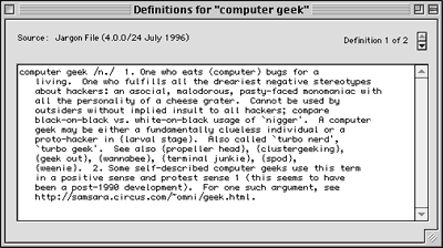 md-definition