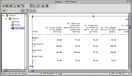 spss-ye-olde-report