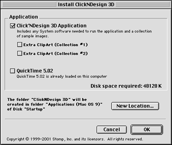 cnd-installer-options