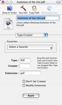 fe-type-and-creator