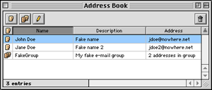 hw-address-book