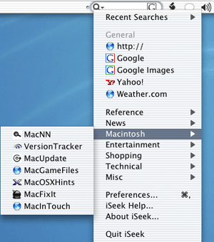 hi-iseek-menu