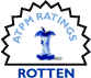 rotten